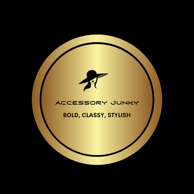 Accessory Junky logo